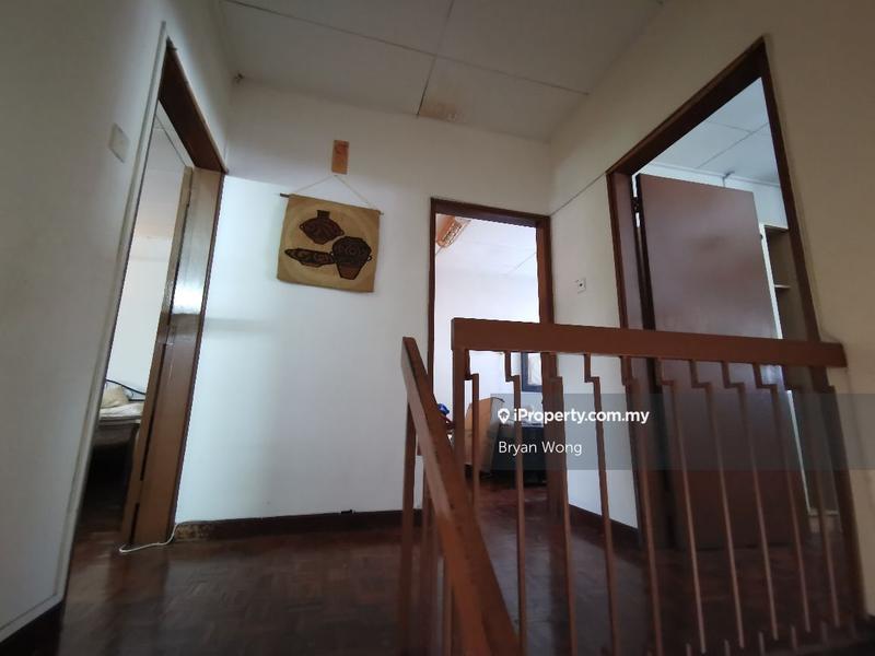 2-storey Terraced House for Sale in SS 21, Damansara Utama, Petaling Jaya by Bryan Wong - iProperty.com.my