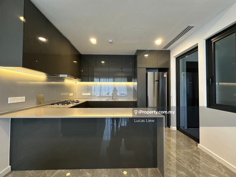 Residensi Servis untuk Disewa di Park Regent @Desa Park City oleh Lucas Liew - iProperty.com.my