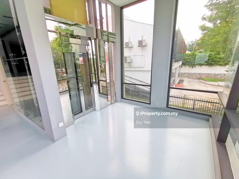 Banglo Komersial untuk Disewa di Bangsar Baru, Bangsar oleh Sky Yee - iProperty.com.my