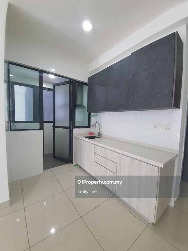 Service Residence for Sale in KL Traders Square by Emily Tee - iProperty.com.my