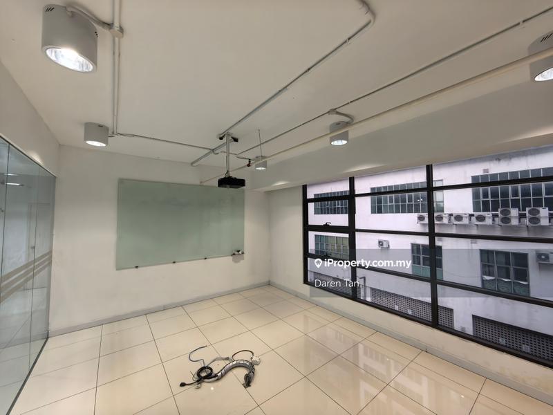Office for Rent in sungai besi, Kuala Lumpur, Seri Kembangan by Daren Tan - iProperty.com.my