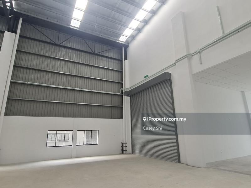 Kilang Terpisah untuk Dijual di Bandar Bukit Raja, Klang oleh Casey Shi - iProperty.com.my