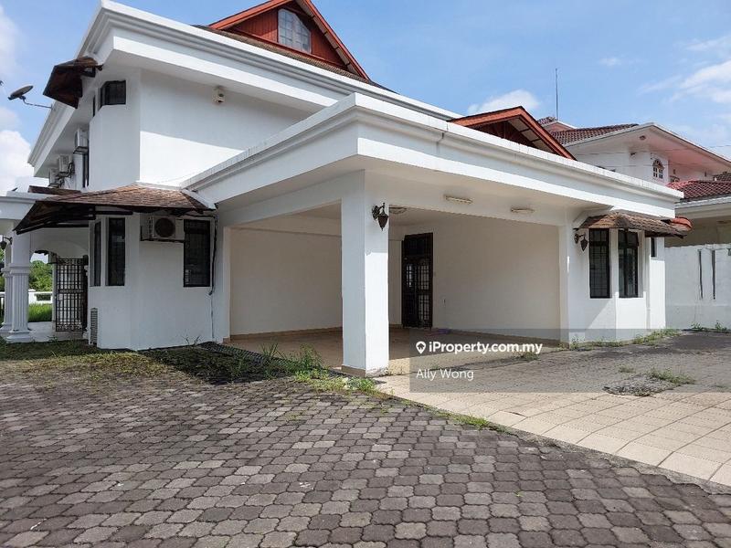 Bungalow House for Sale in Taman U Thant, Ampang by Ally Wong - iProperty.com.my