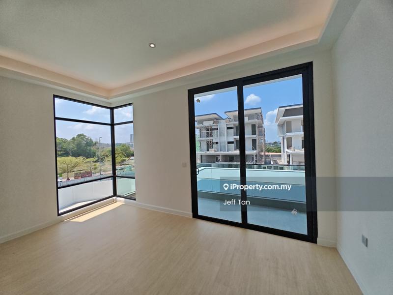 Semi-Detached House for Sale in Bandar Bukit Puchong, Puchong by Jeff Tan - View - iProperty.com.my