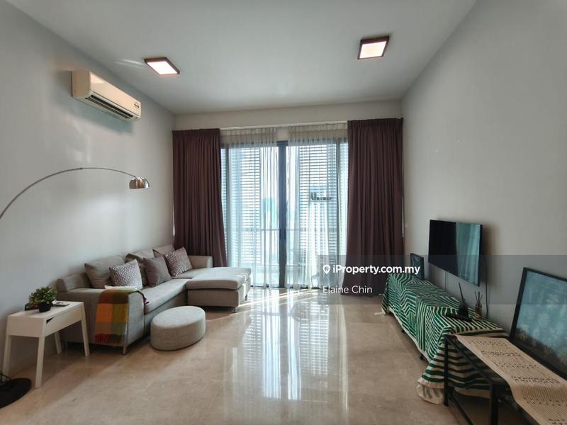 For Rent - Vogue Suites One