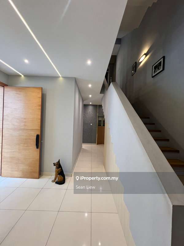 3.5-storey Terraced House for Sale in Damansara Perdana, Selangor by Sean Liew - iProperty.com.my