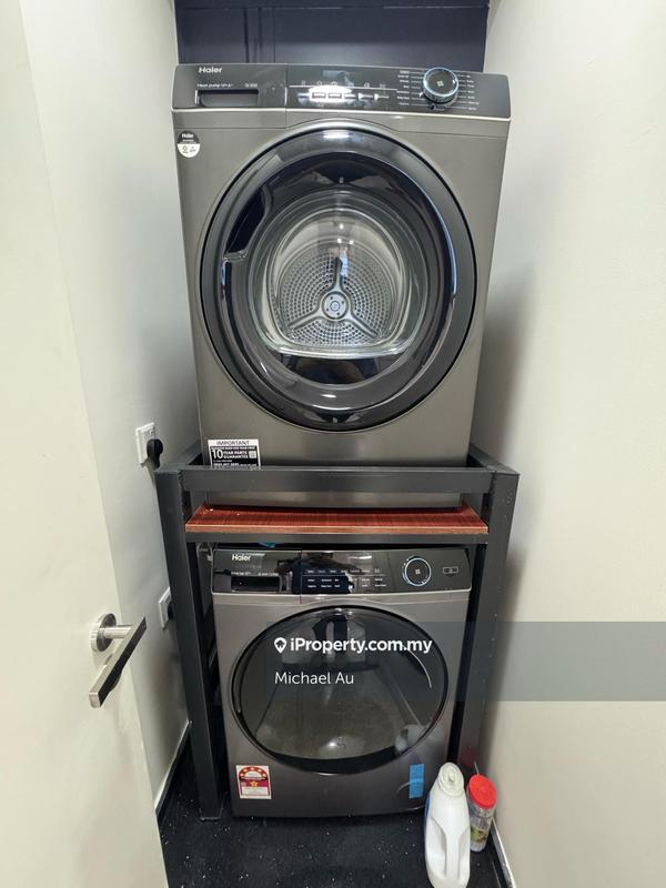 For Rent - TRX Residences