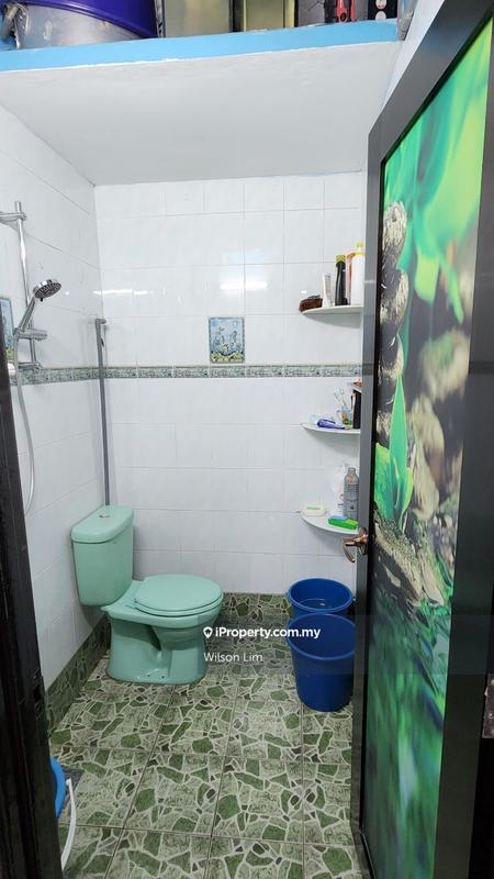 Rumah Teres 1-Tingkat untuk Dijual di Taman Sentosa, Klang oleh Wilson Lim - iProperty.com.my