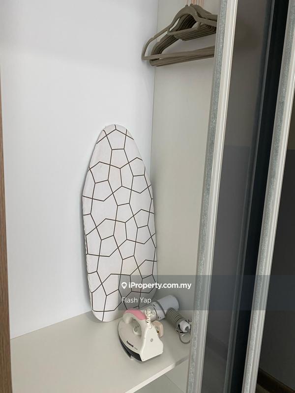 Residensi Servis untuk Disewa di Cubic Botanical oleh Flash Yap - iProperty.com.my