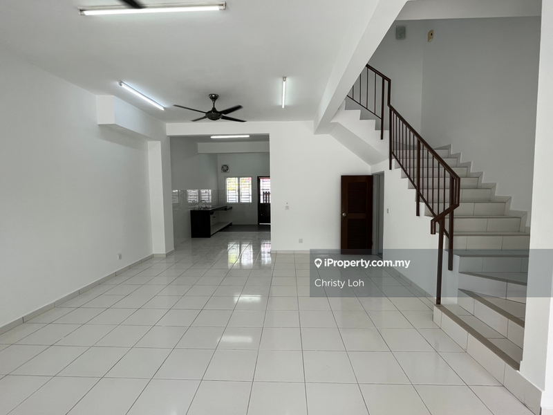 Rumah Berangkai 2 Tingkat untuk Dijual di Setia Ecohill, Semenyih oleh Christy Loh - iProperty.com.my