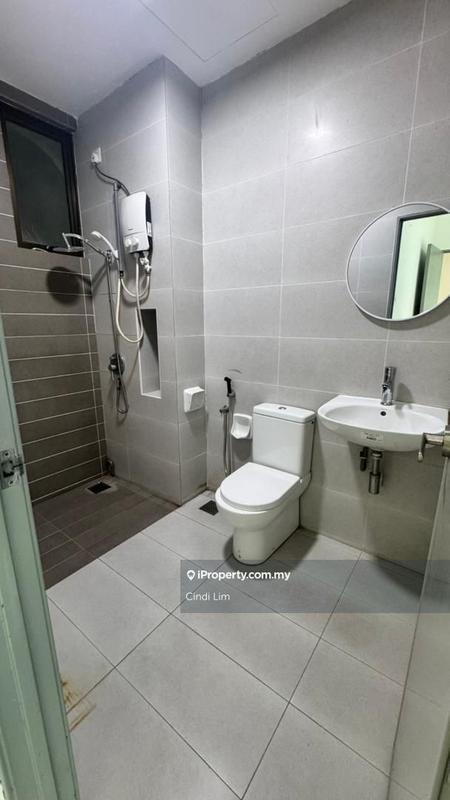 Kondominium untuk Dijual di PARC Regency (Residensi Masai) oleh Cindi Lim - iProperty.com.my