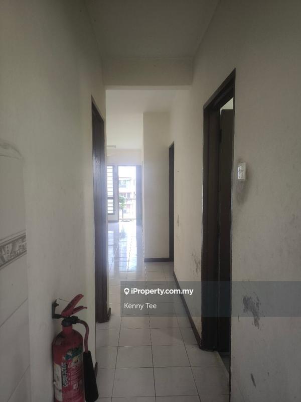 Flat for Sale in Ixora by Kenny Tee - iProperty.com.my