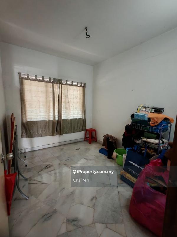 Rumah Teres 2-Tingkat untuk Dijual di Bandar Kinrara Seksyen 5, Bandar Kinrara oleh Chai M Y - iProperty.com.my