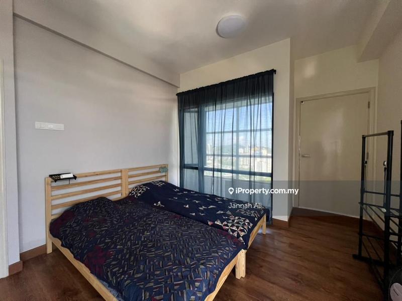 Service Residence for Sale in Arte Mont Kiara by Jannah Ali - iProperty.com.my