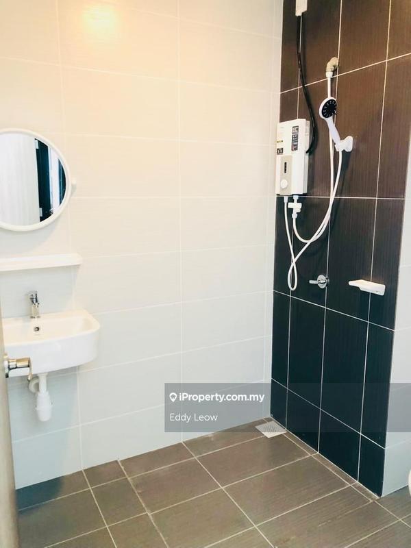 Service Residence for Rent in Novo 8 Residence by Eddy Leow - iProperty.com.my