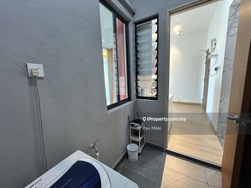 Service Residence for Sale in The Grand Subang Jaya SS15 by Pau Mikki - iProperty.com.my