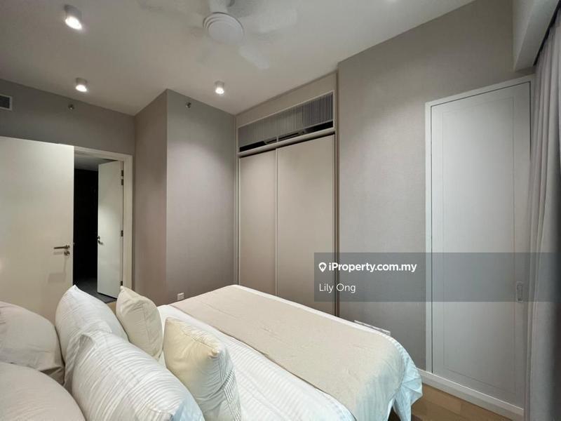 For Rent - TRX Residences