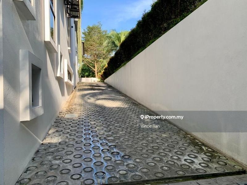 Banglo untuk Dijual di Hartamas Heights, Sri Hartamas oleh Vince Tan - iProperty.com.my