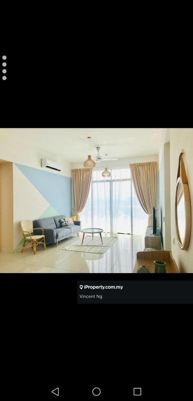 Service Residence for Sale in The Park Sky Residence by Vincent Ng - iProperty.com.my