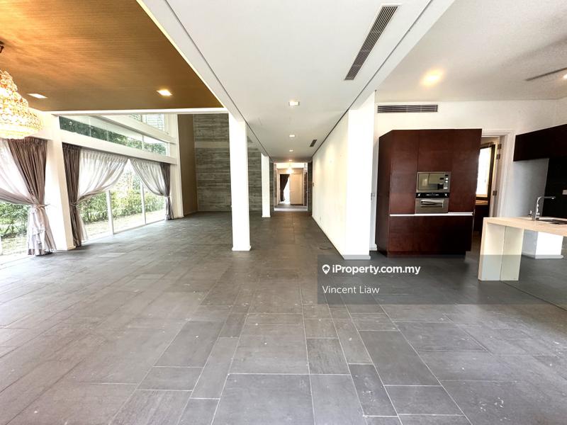Bungalow House for Sale in Ara Damansara, Selangor by Vincent Liaw - iProperty.com.my
