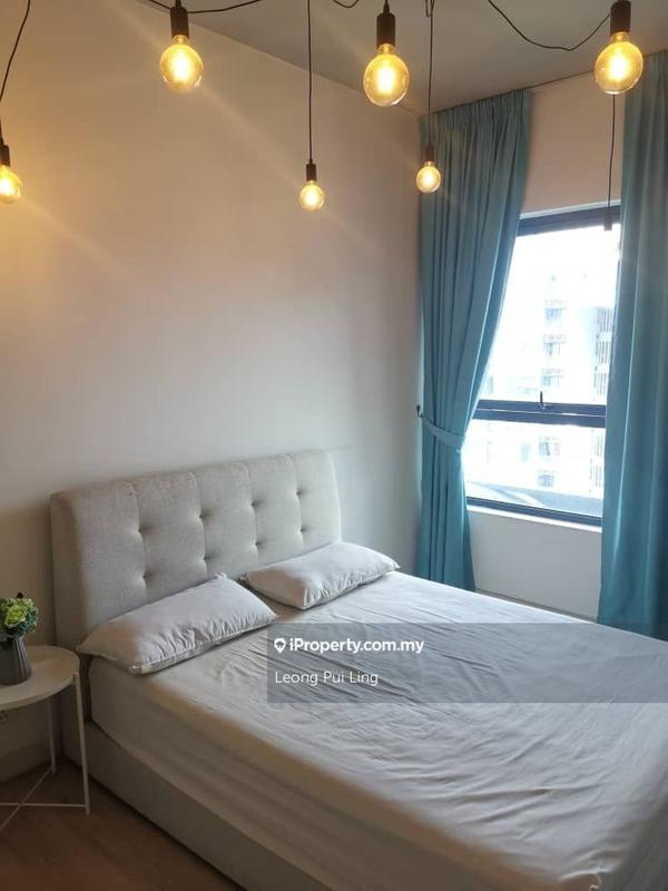 Service Residence for Sale in Arte Plus by Leong Pui Ling - iProperty.com.my