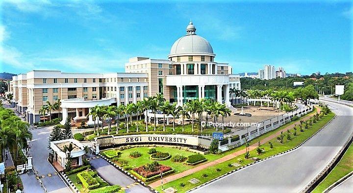 Rumah Berkembar untuk Dijual di Ara Damansara, Selangor oleh Bryant Be - iProperty.com.my