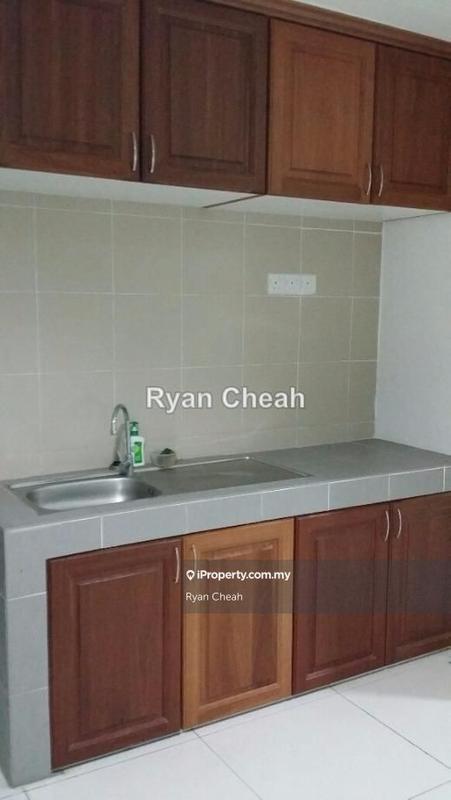 Office for Sale in Bandar Sri Damansara, Selangor by Ryan Cheah - iProperty.com.my