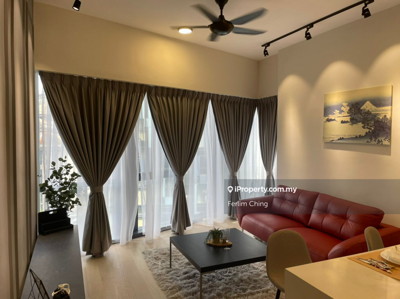 For Sale - Star Residences Two