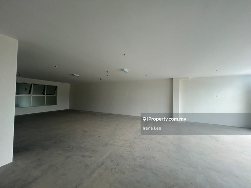 For Sale - Kawasan Perindustrian Bentong