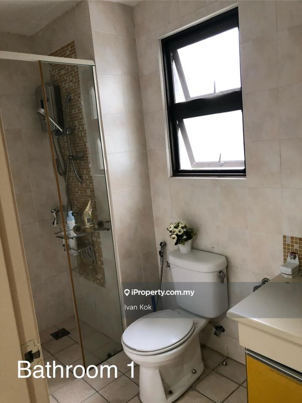 Condominium for Sale in Opal Damansara by Ivan Kok - iProperty.com.my