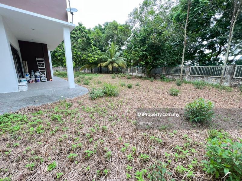 Bungalow House untuk Dijual di Horizon Hills, Iskandar Puteri (Nusajaya) oleh Jeff Yap - iProperty.com.my