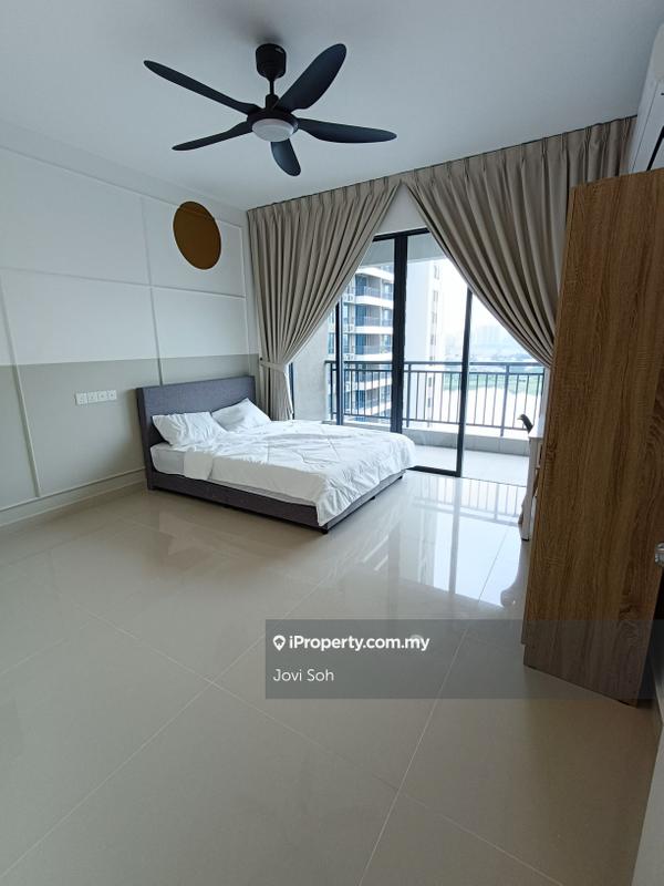 Service Residence for Rent in Aradia Residence @ Lake City KL North by Jovi Soh - iProperty.com.my