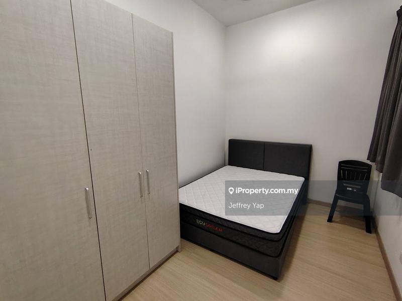Service Residence for Rent in The Cruise Residence by Jeffrey Yap - iProperty.com.my