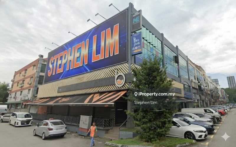 Kedai untuk Disewa di Bandar Puteri Puchong, Puchong oleh Stephen Lim - iProperty.com.my