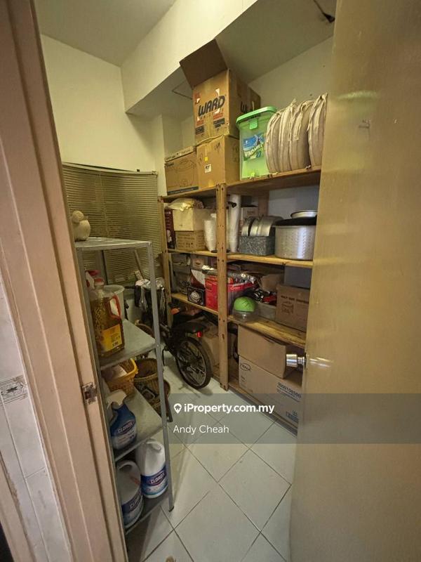 2-storey Terraced House for Sale in Bukit Indah, Iskandar Puteri (Nusajaya) by Andy Cheah - iProperty.com.my