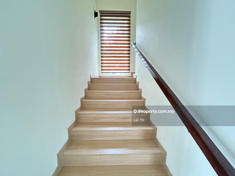 Semi-Detached House for Sale in Temasya Glenmarie, Glenmarie by Lai Yk - iProperty.com.my