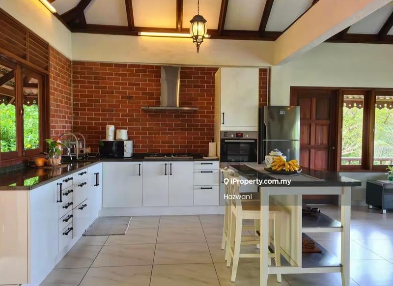 Hotel / Resort for Sale in Langkawi, Kuah by Hazwani - Kitchen - iProperty.com.my