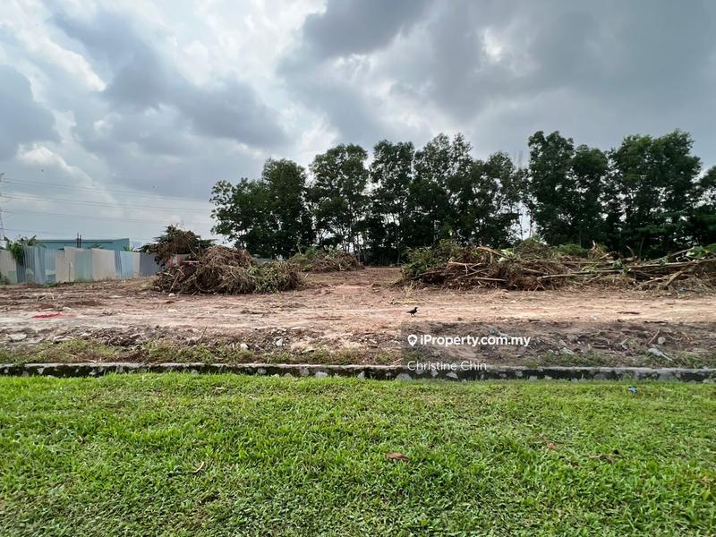 Industrial Land for Sale in Kajang, Kajang by Christine Chin - iProperty.com.my
