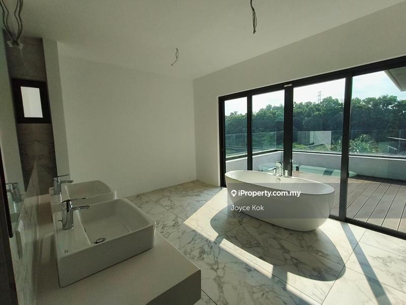 Semi-Detached House for Sale in Putra Heights, Subang Jaya by Joyce Kok - iProperty.com.my