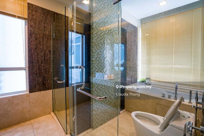 Service Residence for Rent in Binjai Residency by Claudia Thong - iProperty.com.my