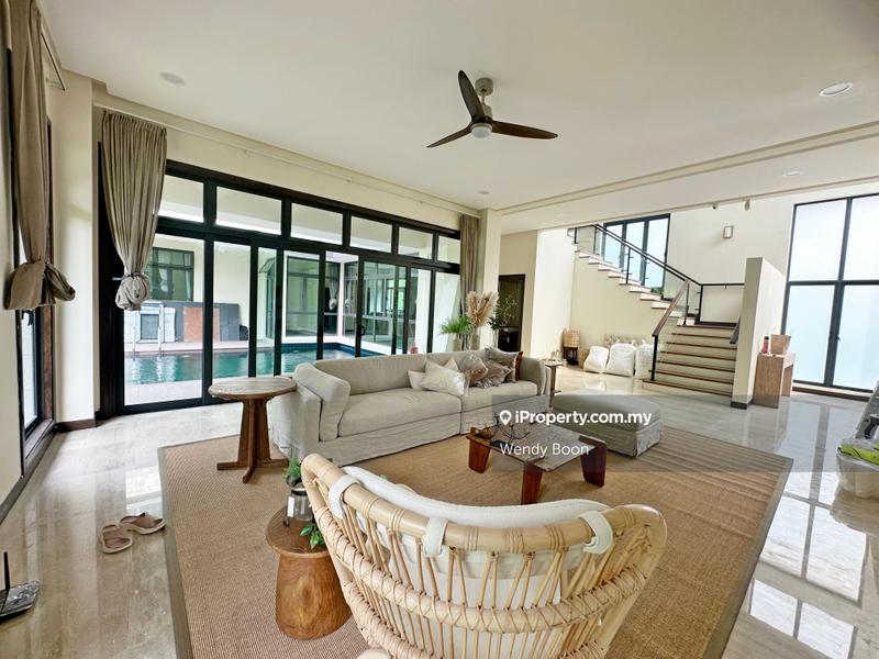 Bungalow House for Sale in Presint 16, Putrajaya by Wendy Boon - iProperty.com.my