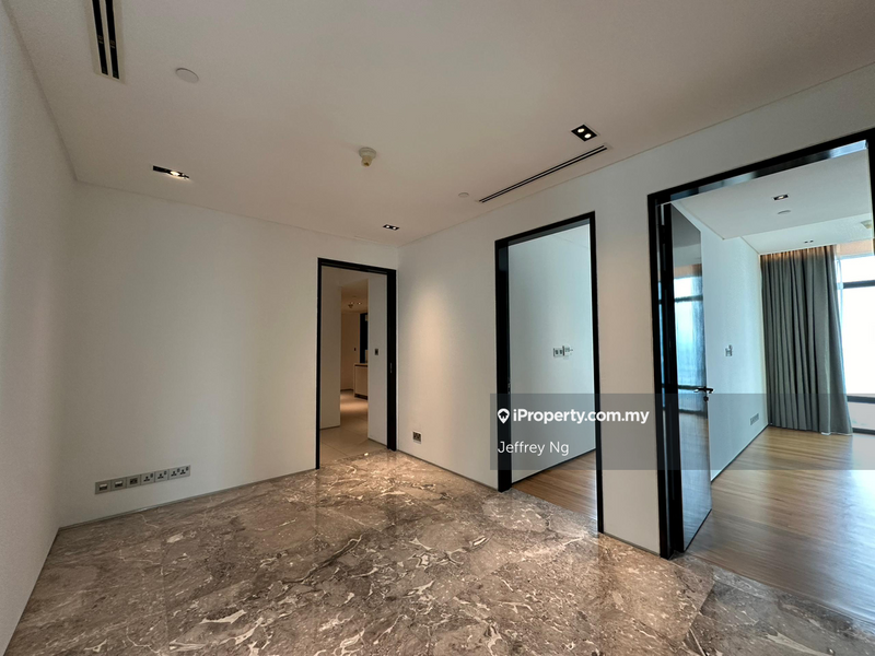Service Residence for Sale in Four Seasons Place by Jeffrey Ng - iProperty.com.my