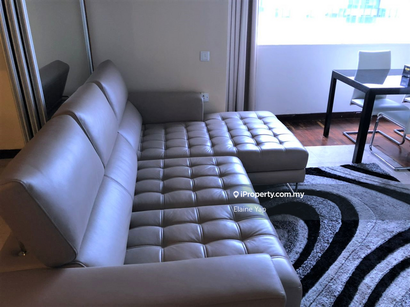 Condominium for Sale in 10 Semantan Suites by Elaine Yap - iProperty.com.my