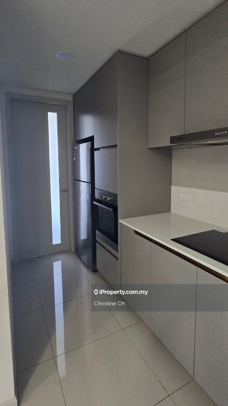 For Sale - Residensi Solaris Parq