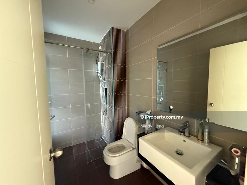 Kondominium untuk Dijual di Medini Signature oleh Mindy Heng - iProperty.com.my