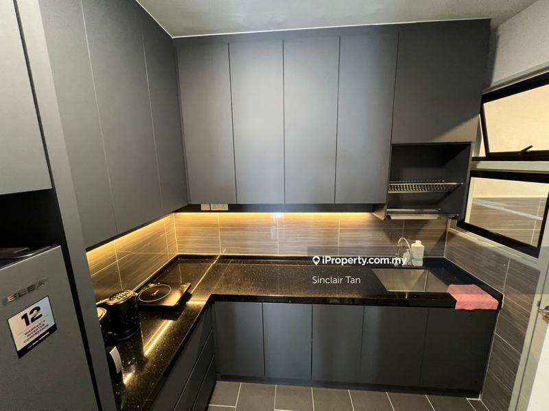 For Rent - Admiral Residences