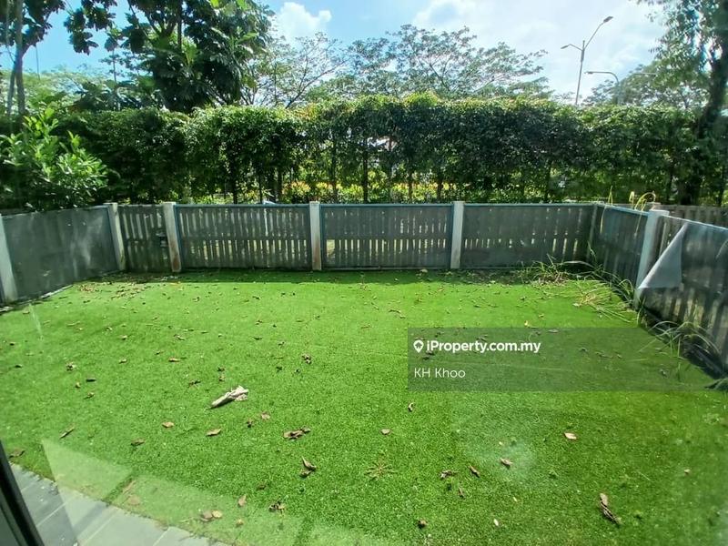 Rumah Berangkai 2 Tingkat untuk Disewa di Setia Eco Glades, Cyberjaya oleh KH Khoo - iProperty.com.my