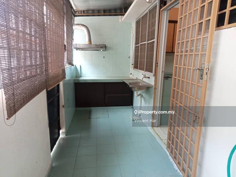 2-storey Terraced House for Sale in Desa Manjung Raya, Lumut by Vincent Har - iProperty.com.my