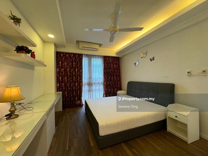 Condominium for Sale in Cascades Residency @ Dataran Cascade by Serene Ong - iProperty.com.my