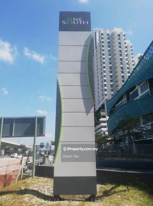 Pejabat untuk Disewa di One South, Seri Kembangan oleh Daren Tan - iProperty.com.my
